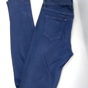 Joy Leggings Cookie Johnson Skinny Blue Jeans